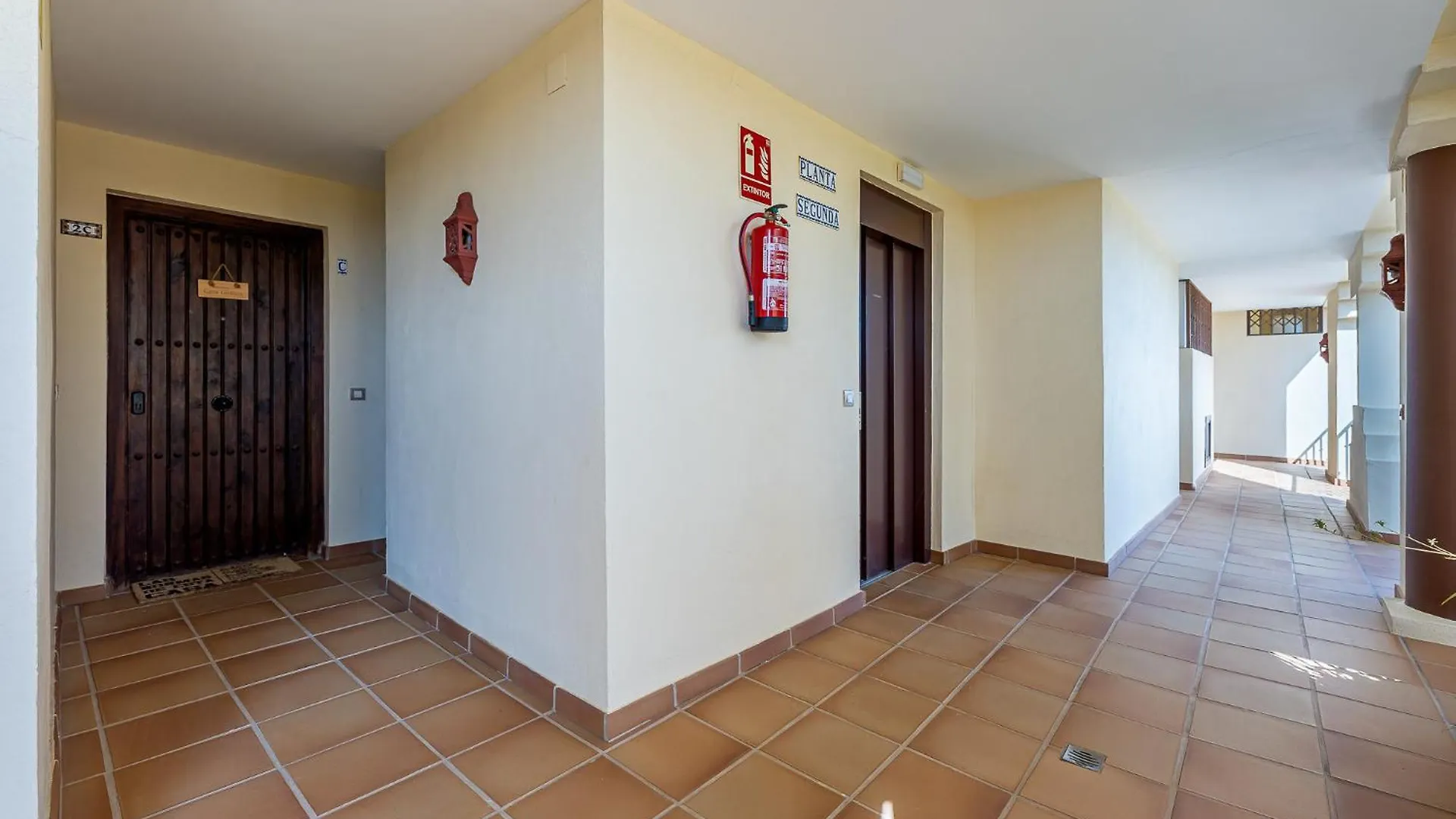 Stunning Golf View Apt, Miraflores Golf Apartment La Cala De Mijas Spain