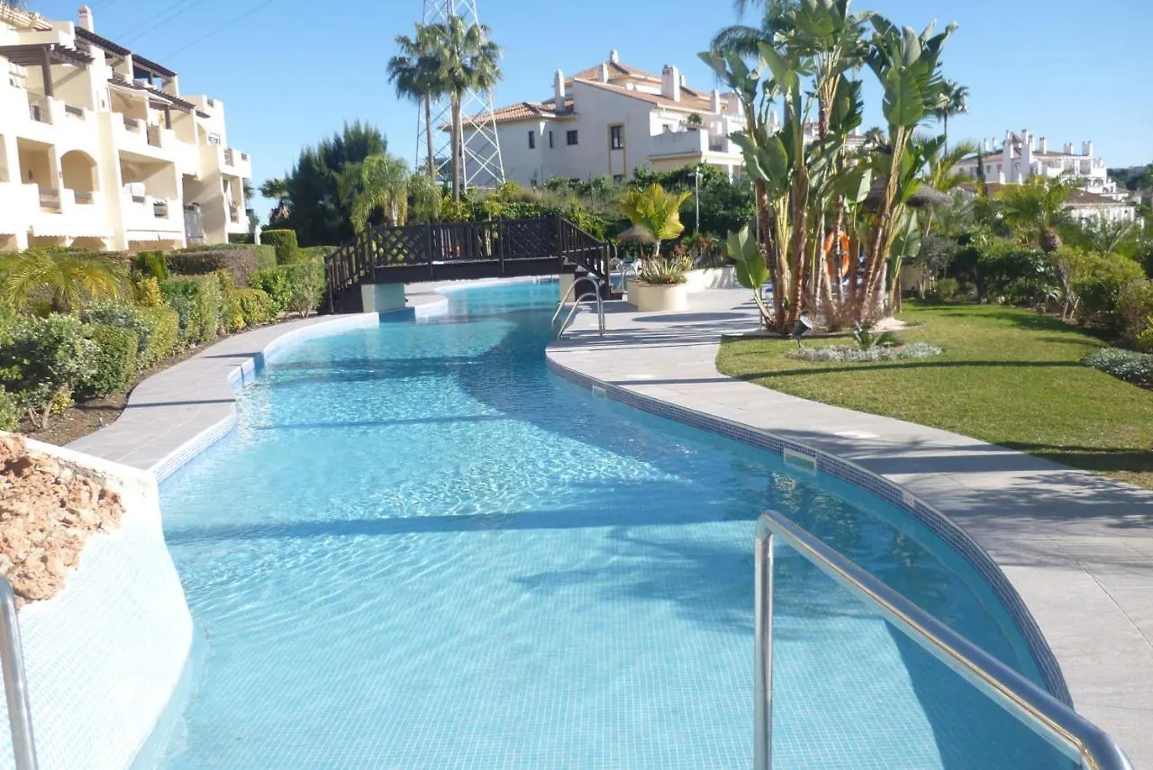 Stunning Golf View Apt, Miraflores Golf Apartment La Cala De Mijas Spain