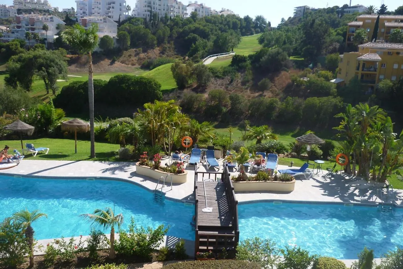 Stunning Golf View Apt, Miraflores Golf Apartment La Cala De Mijas 0*,  Spain