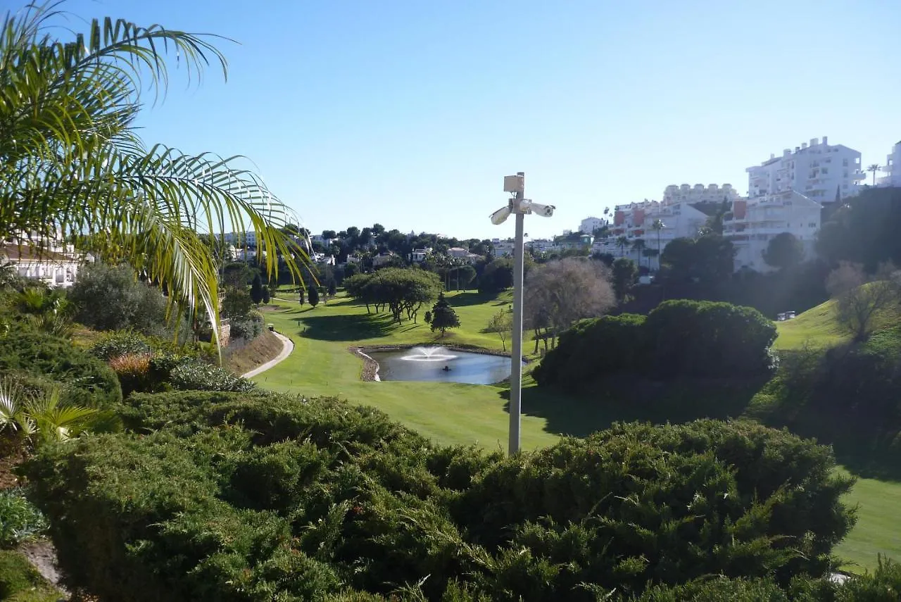 Stunning Golf View Apt, Miraflores Golf Apartment La Cala De Mijas Spain