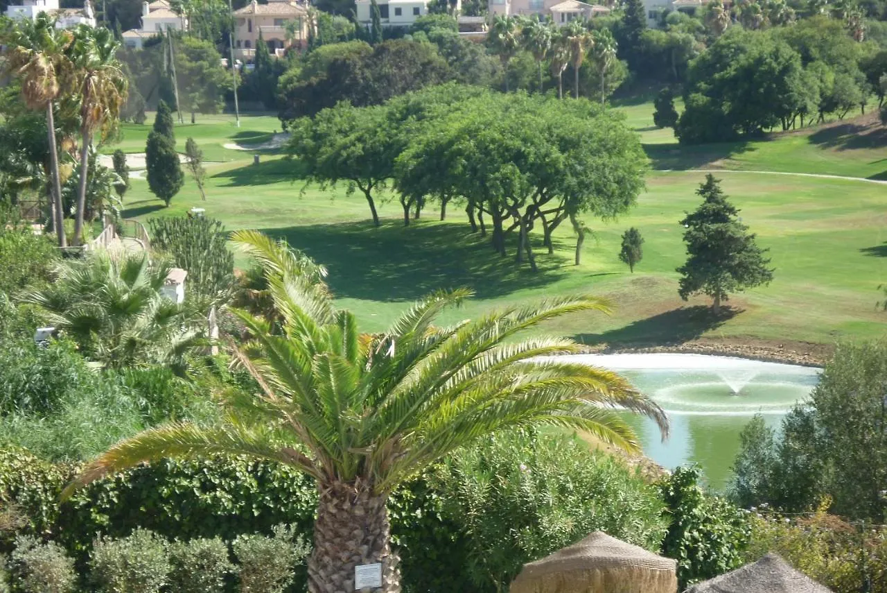 Stunning Golf View Apt, Miraflores Golf Apartment La Cala De Mijas