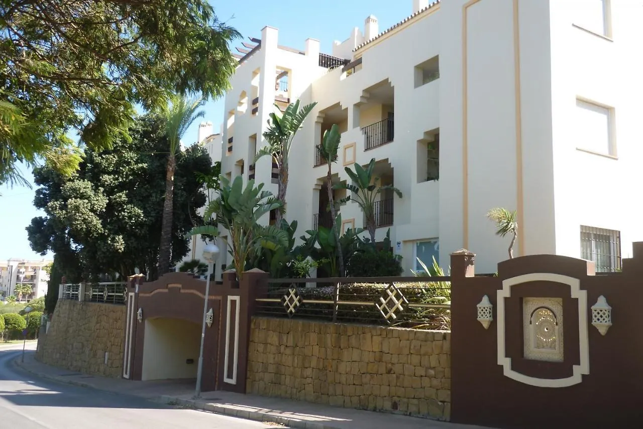 Stunning Golf View Apt, Miraflores Golf Apartment La Cala De Mijas