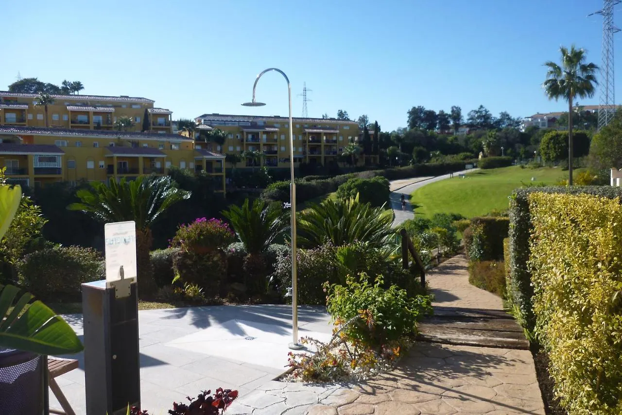 Stunning Golf View Apt, Miraflores Golf Apartment La Cala De Mijas 0*,