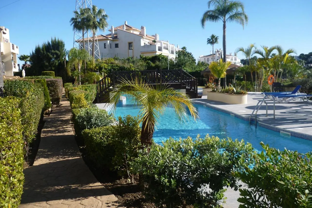 Stunning Golf View Apt, Miraflores Golf Apartment La Cala De Mijas