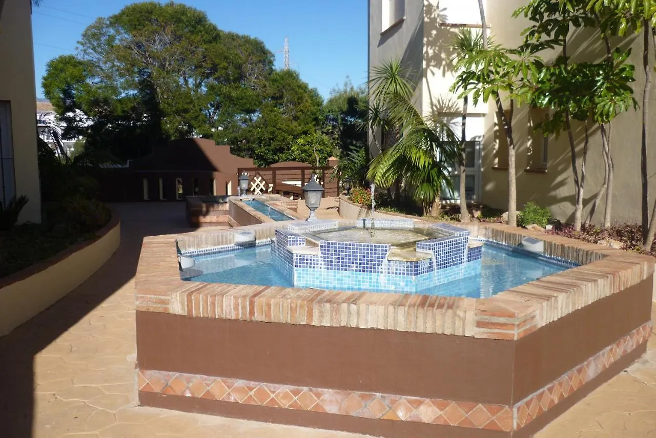 Stunning Golf View Apt, Miraflores Golf Apartment La Cala De Mijas 0*,  Spain
