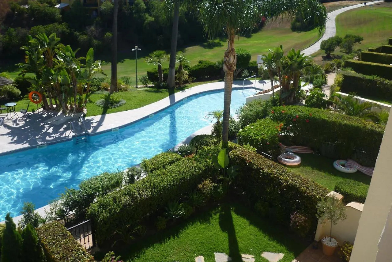Stunning Golf View Apt, Miraflores Golf Apartment La Cala De Mijas Spain