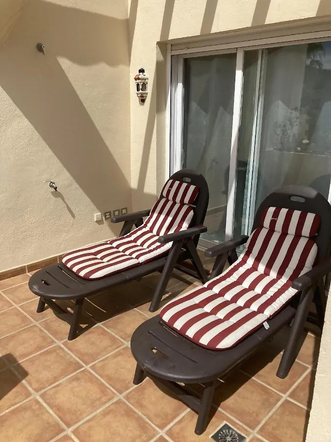 Stunning Golf View Apt, Miraflores Golf Apartment La Cala De Mijas