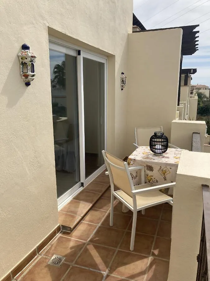 Stunning Golf View Apt, Miraflores Golf Apartment La Cala De Mijas 0*,