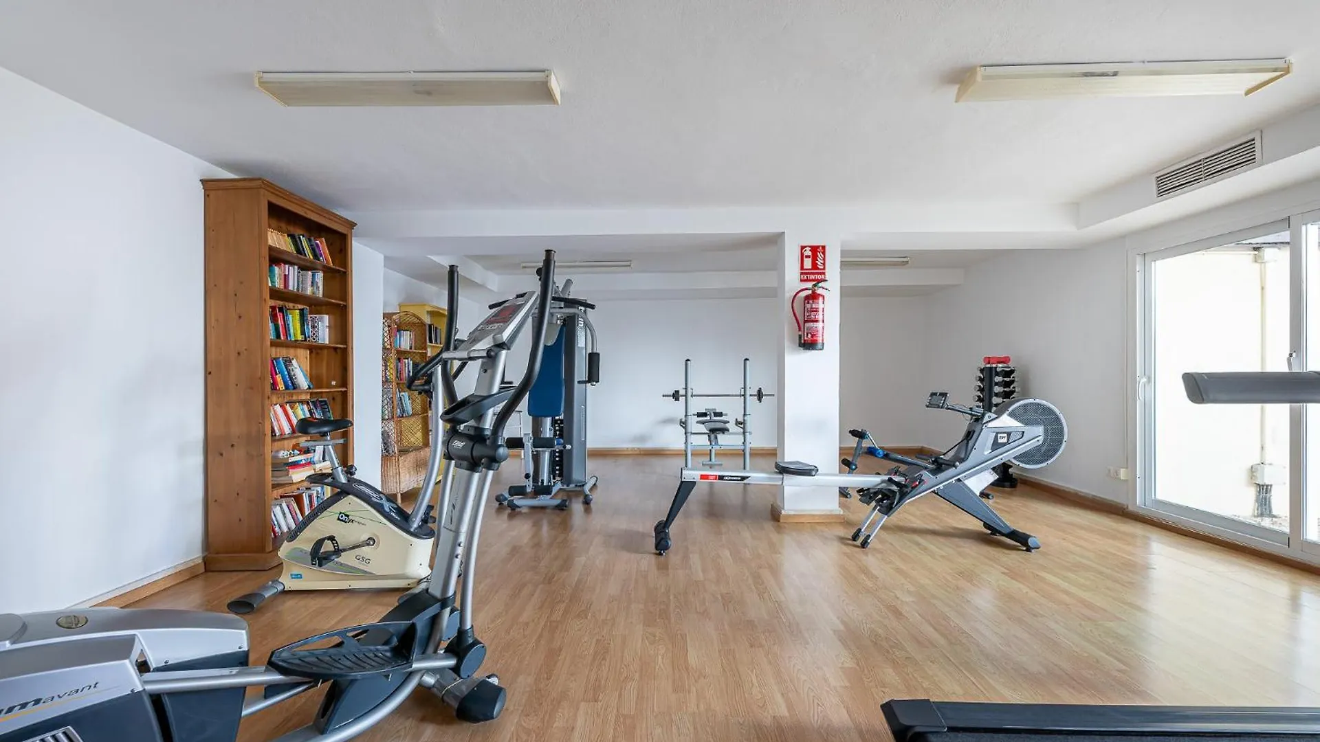 Stunning Golf View Apt, Miraflores Golf Apartment La Cala De Mijas