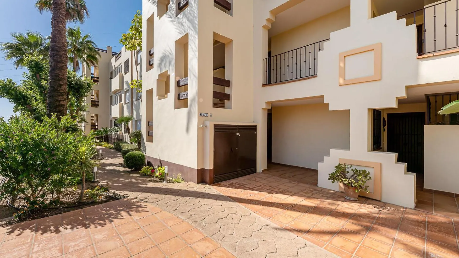 Stunning Golf View Apt, Miraflores Golf Apartment La Cala De Mijas Spain