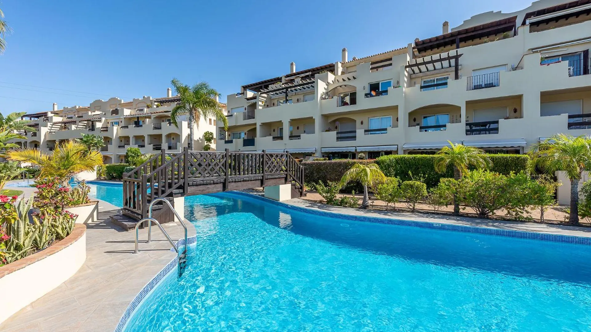 Stunning Golf View Apt, Miraflores Golf Apartment La Cala De Mijas