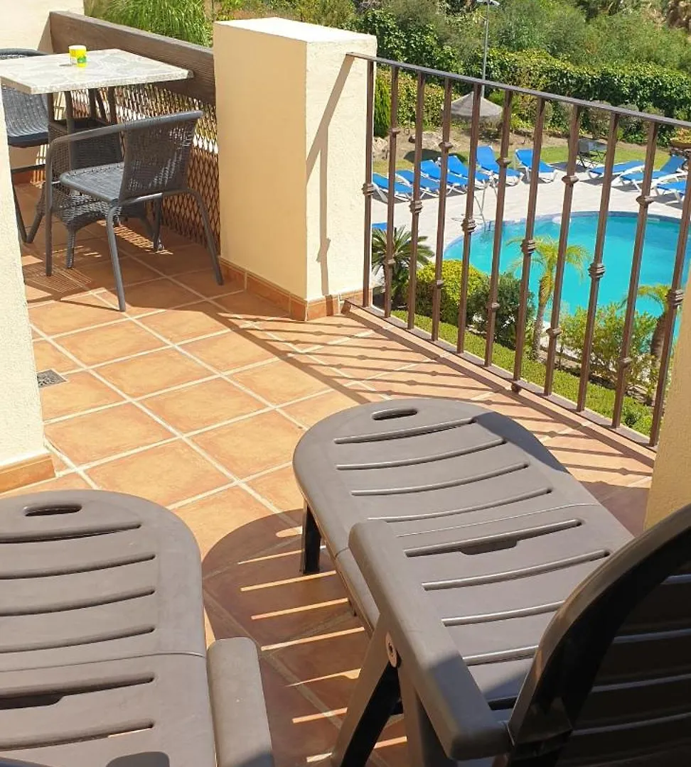 Stunning Golf View Apt, Miraflores Golf Apartment La Cala De Mijas Spain