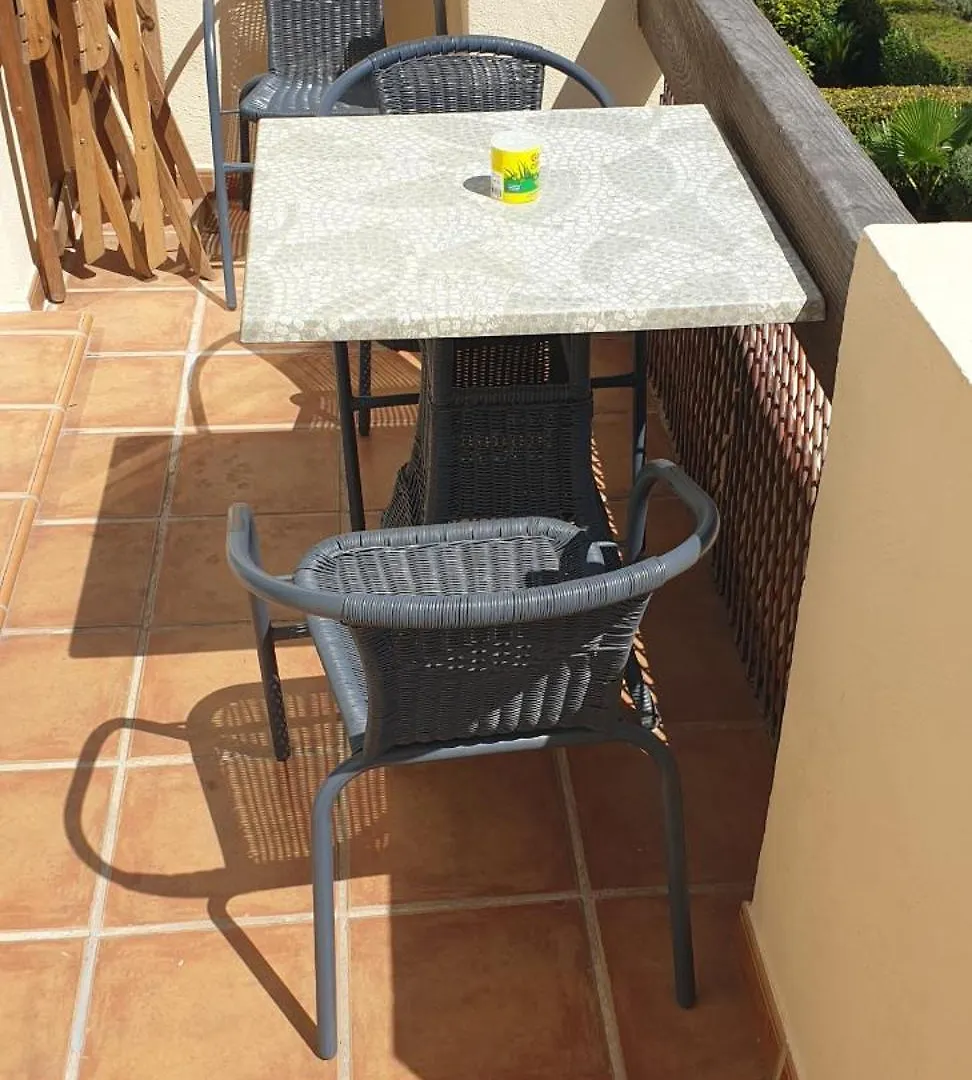 Stunning Golf View Apt, Miraflores Golf Apartment La Cala De Mijas